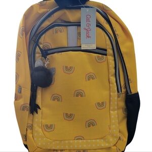 Cat & Jack Kid Backpack